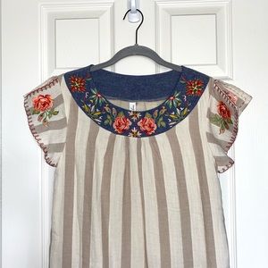 L. Love boutique dress